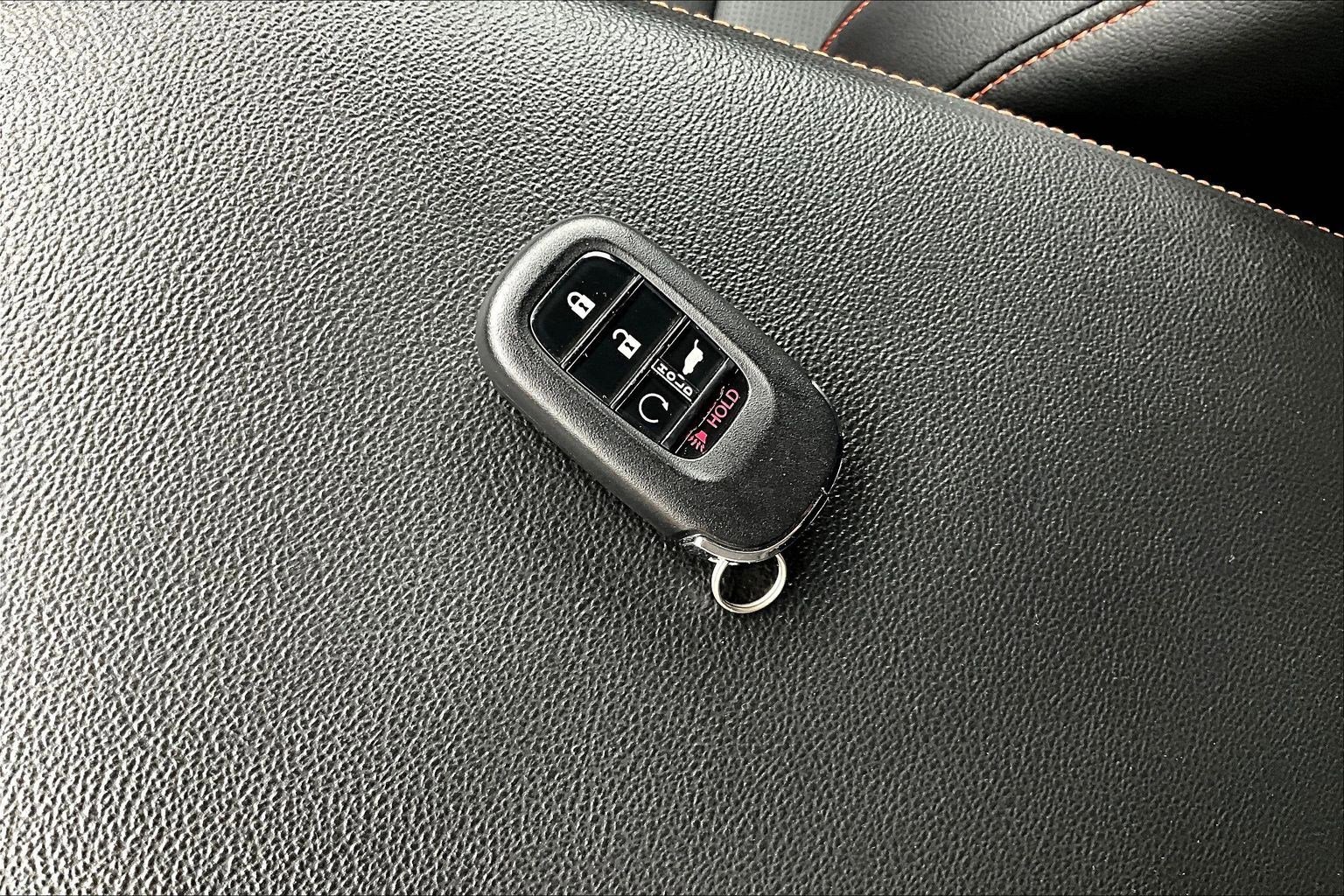 Used 2025 Honda CR-V Sport-L image 34