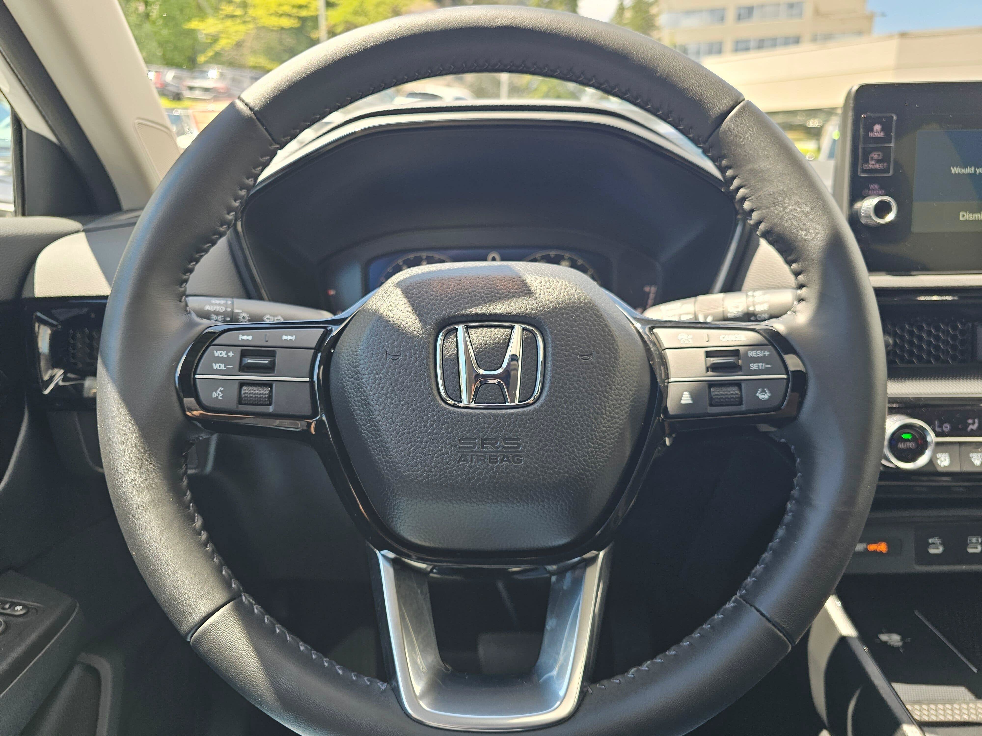 Used 2026 Honda CR-V EX-L image 24