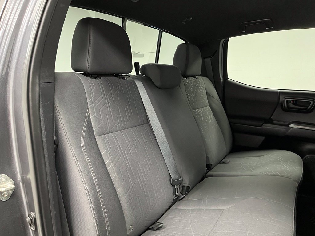 Used 2017 Toyota Tacoma TRD Sport w/ Tow Package (A/T) AWD/4WD image 51