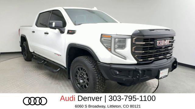 Used 2024 GMC Sierra 1500 AT4X w/ AT4X AEV Edition AWD/4WD image 8