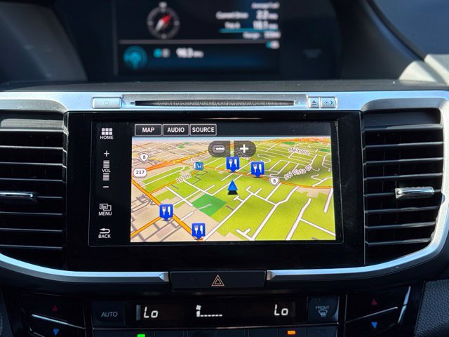 Used 2017 Honda Accord EX-L image 33