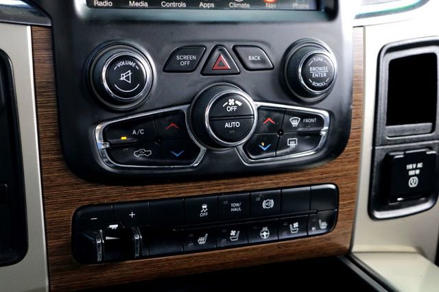 Used 2013 RAM 3500 Laramie image 18