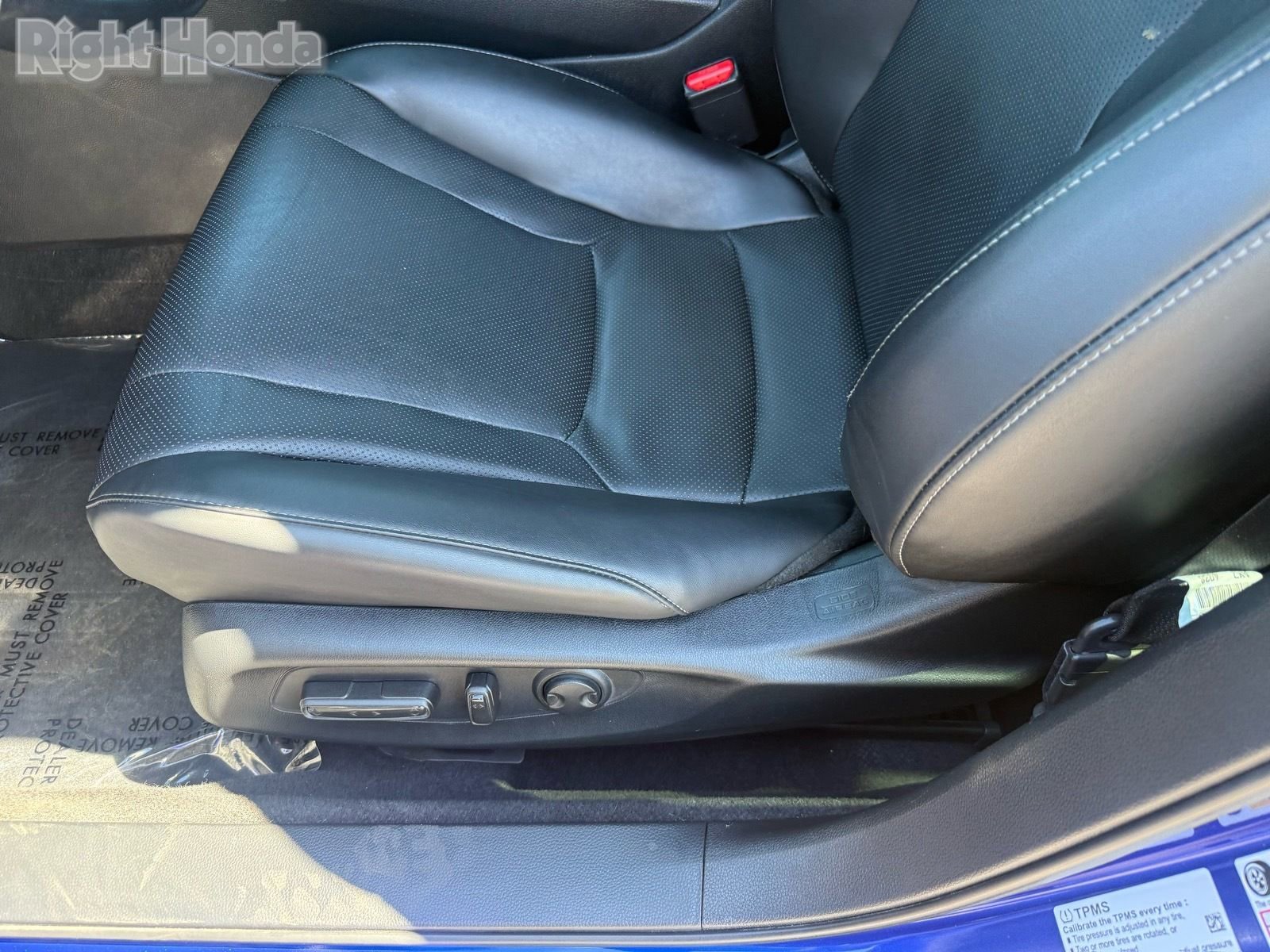 Certified 2024 Honda Accord Sport image 15