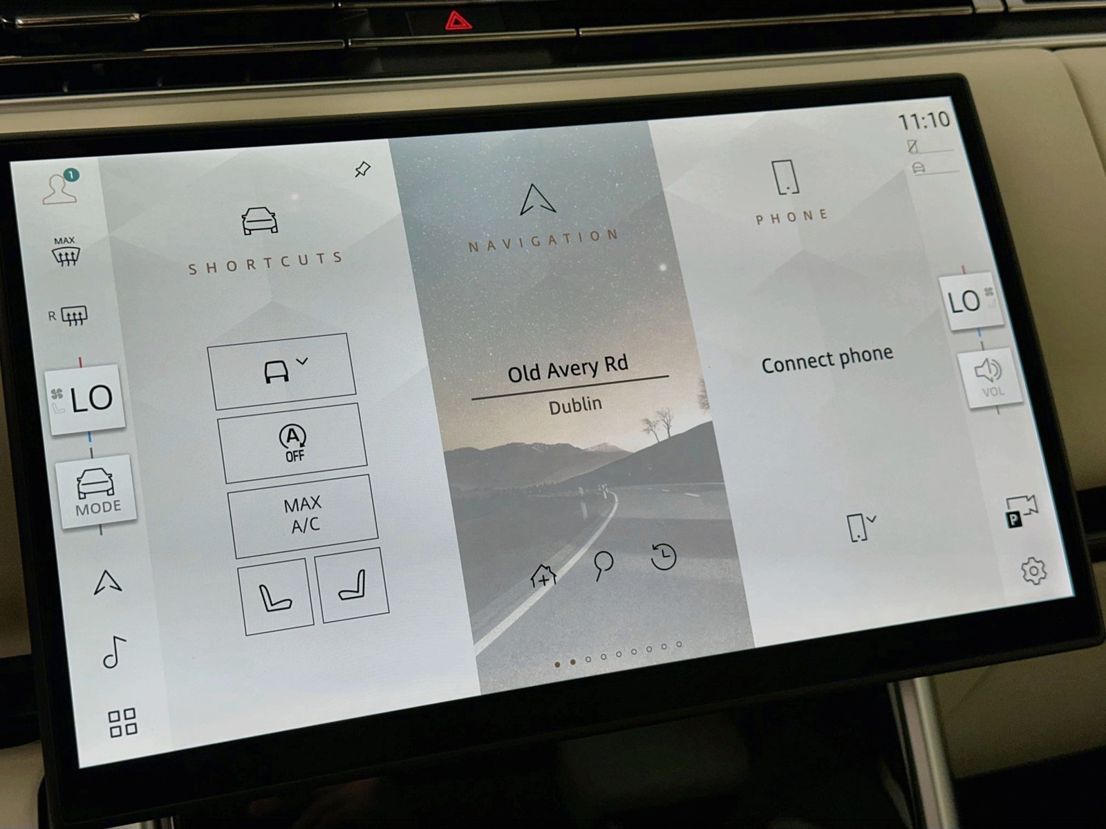 New 2026 Land Rover Range Rover SE AWD/4WD image 24