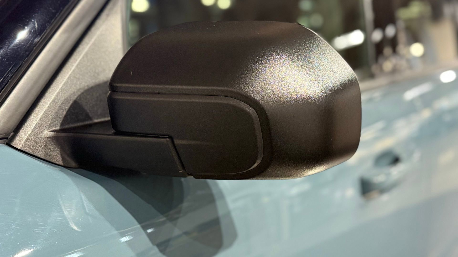 Used 2022 Ford Bronco Sport Outer Banks w/ Tech Package image 17