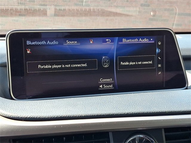 Used 2017 Lexus RX 350 AWD image 17