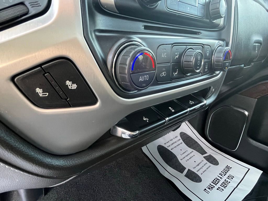 Used 2018 GMC Sierra 1500 SLT image 18