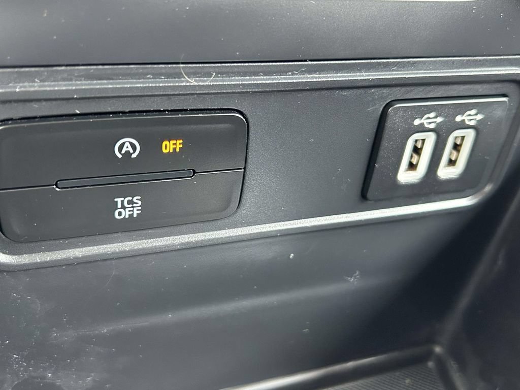 Used 2018 Ford EcoSport SE AWD/4WD image 25