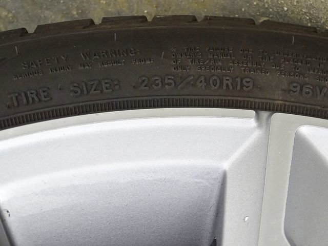 Used 2019 Volvo S60 T5 Momentum w/ Multimedia Package image 44