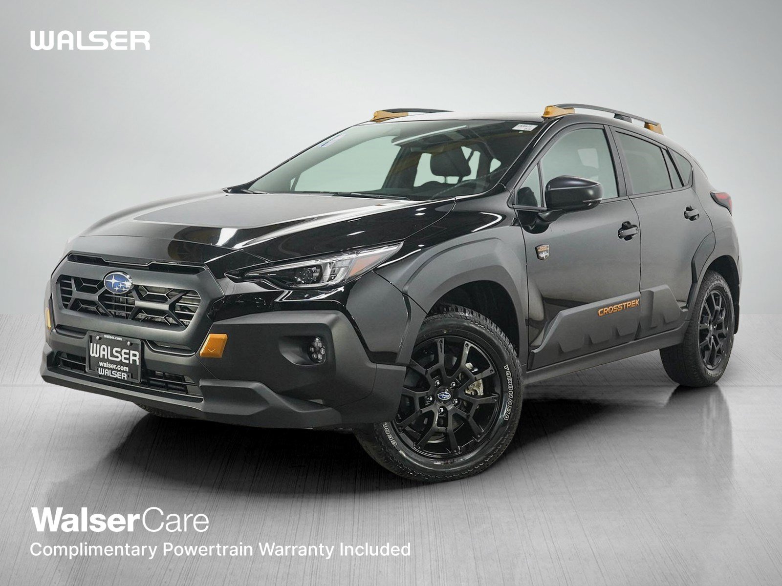 Used 2025 Subaru Crosstrek 2.5i Wilderness w/ Wilderness Package