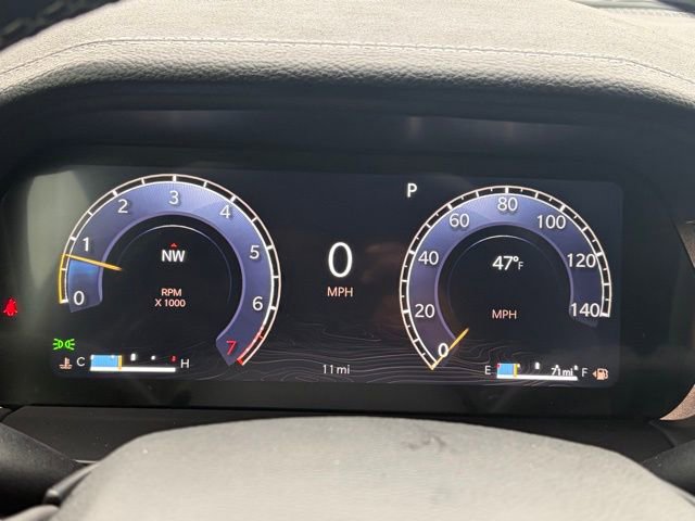 New 2025 Jeep Grand Cherokee Limited image 20