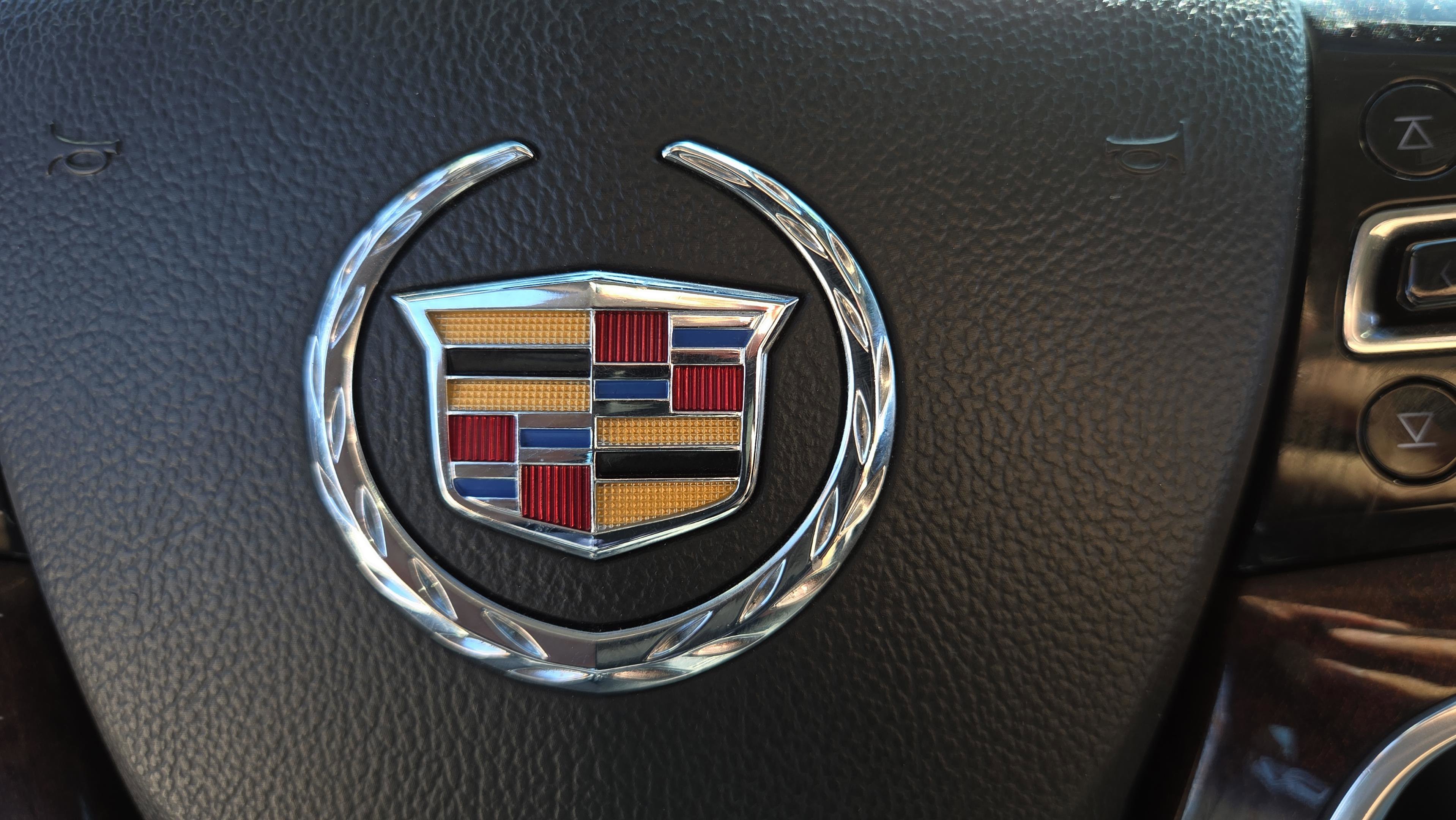 Used 2015 Cadillac XTS Luxury image 39