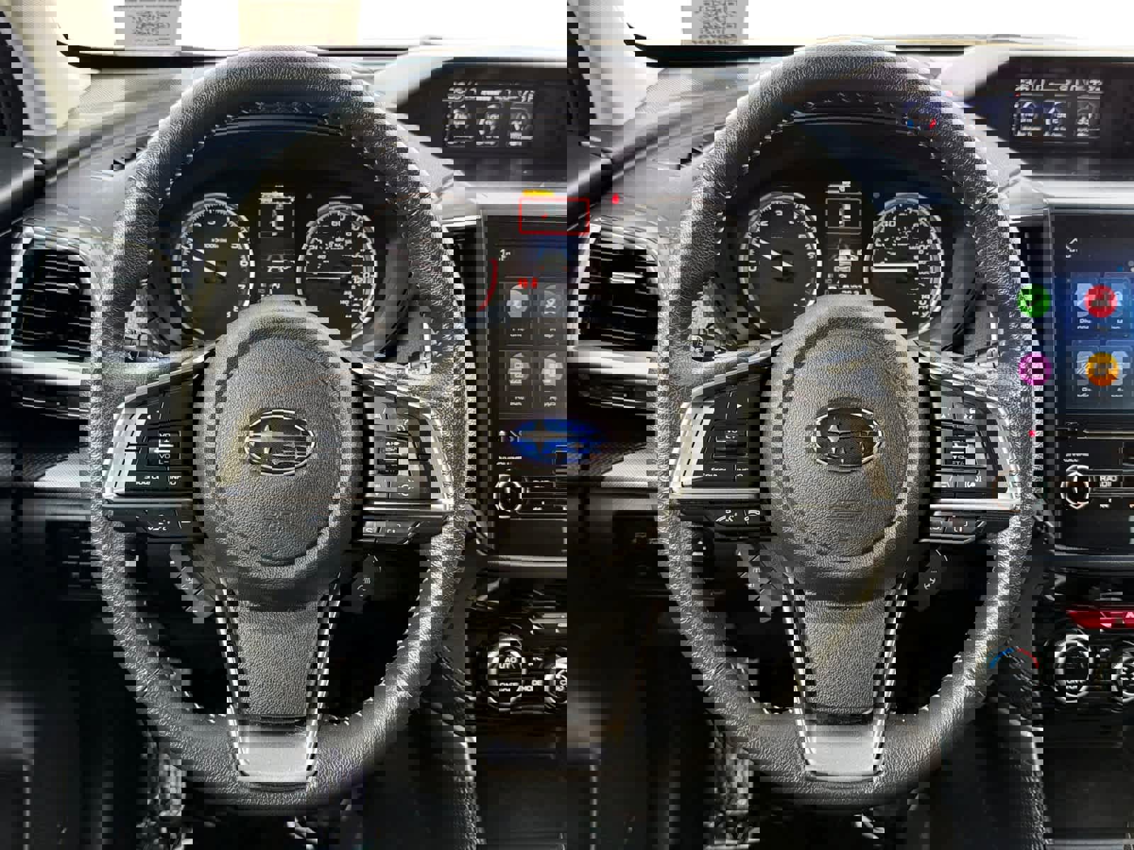 Used 2020 Subaru Forester Limited image 17