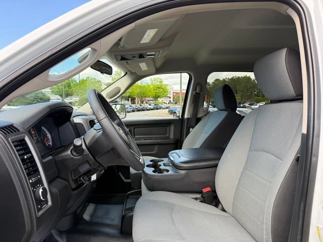Used 2022 RAM 1500 Tradesman w/ Popular Equipment Group AWD/4WD image 23