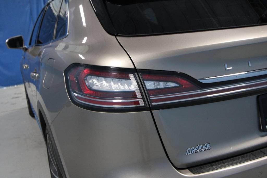 Used 2021 Lincoln Nautilus Reserve w/ Equipment Group 202A AWD/4WD image 42