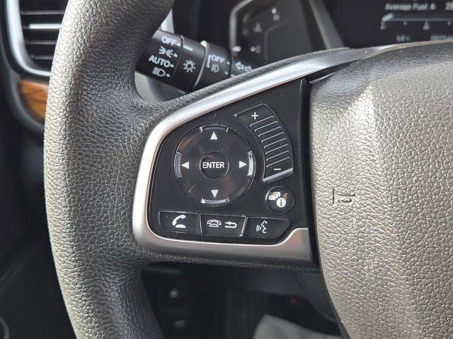 Used 2017 Honda CR-V EX image 24