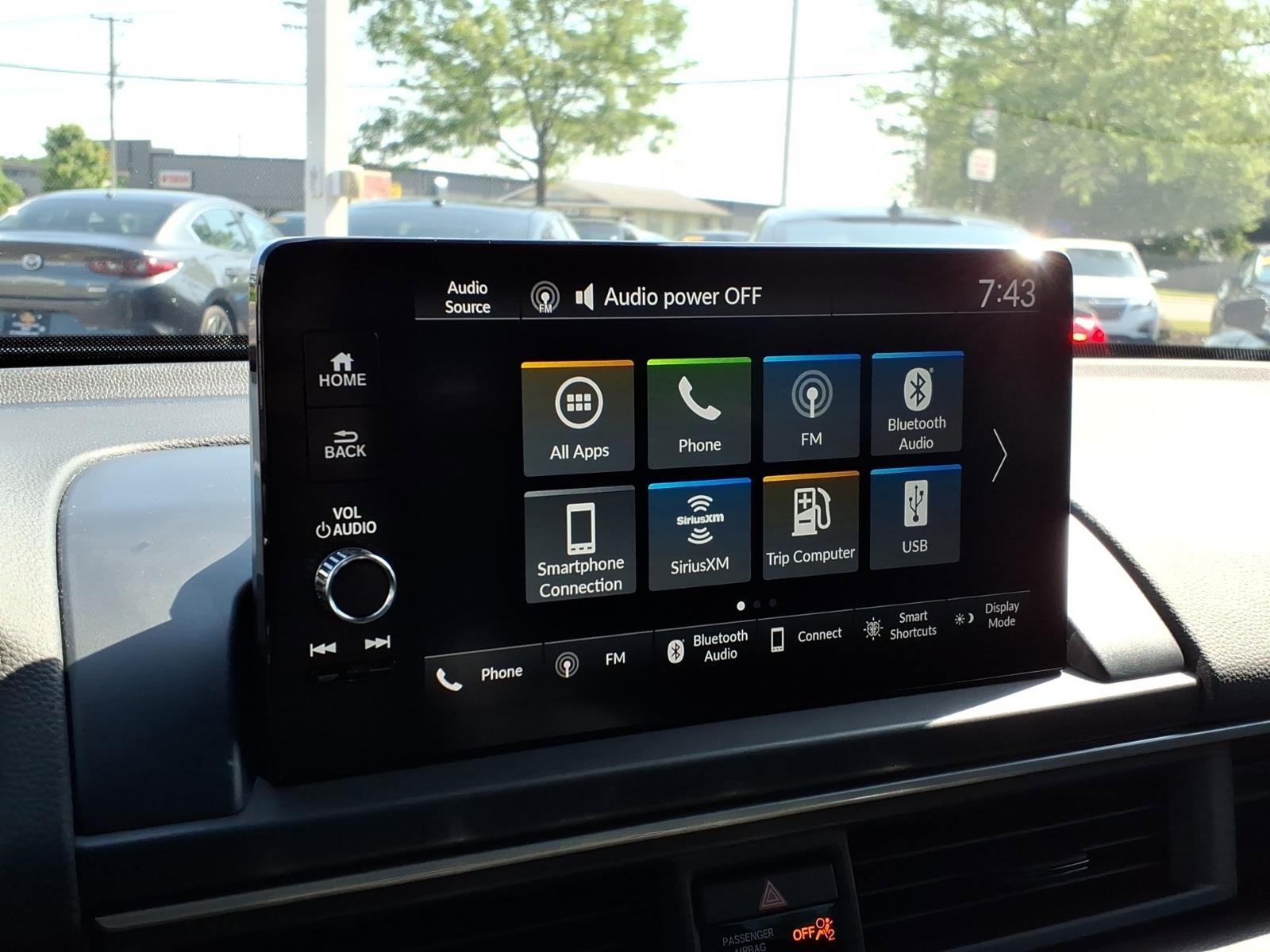 Used 2023 Honda Pilot EX-L image 20