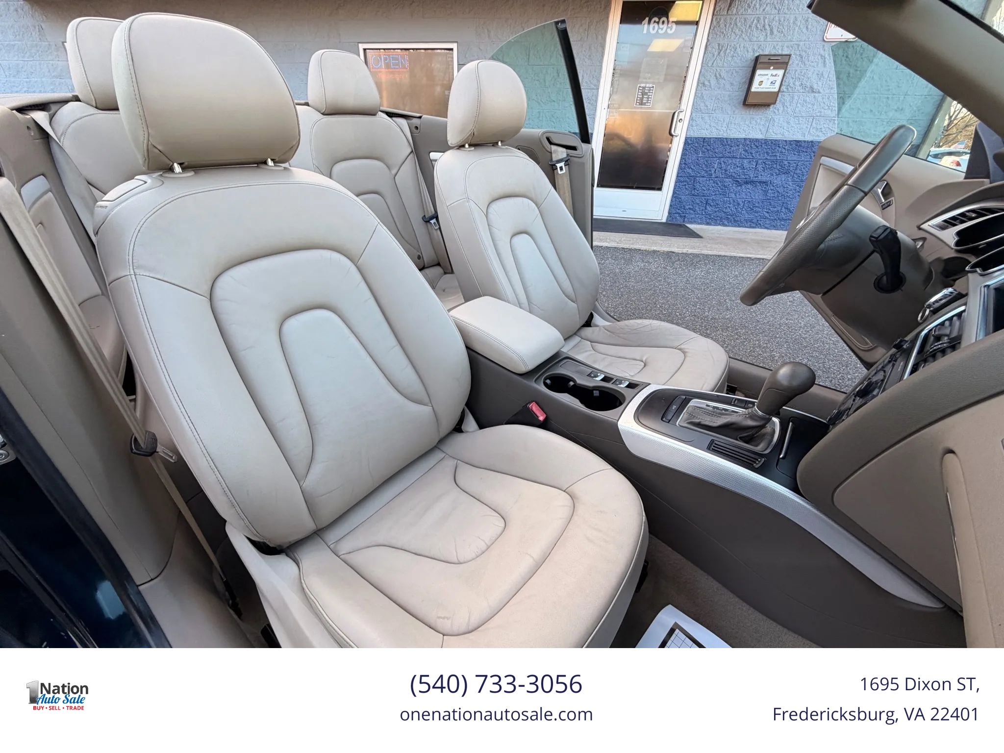 Used 2011 Audi A5 2.0T Premium image 16