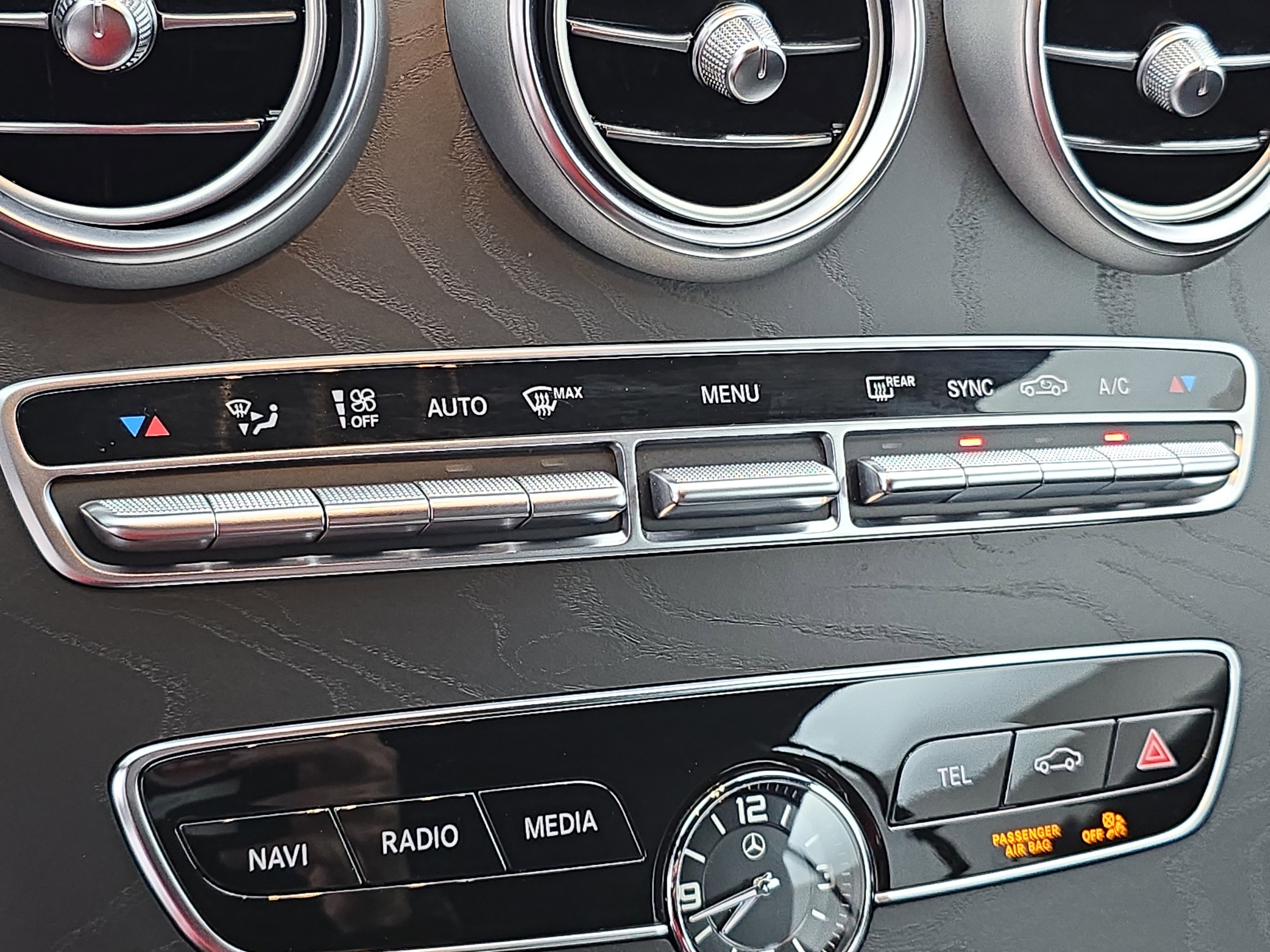 Used 2023 Mercedes-Benz C 300 Cabriolet image 22