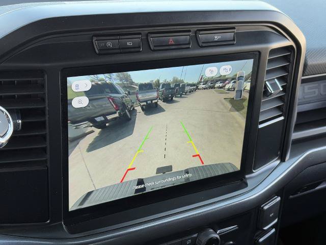 Certified 2024 Ford F150 STX w/ STX Black Appearance Package RWD image 20