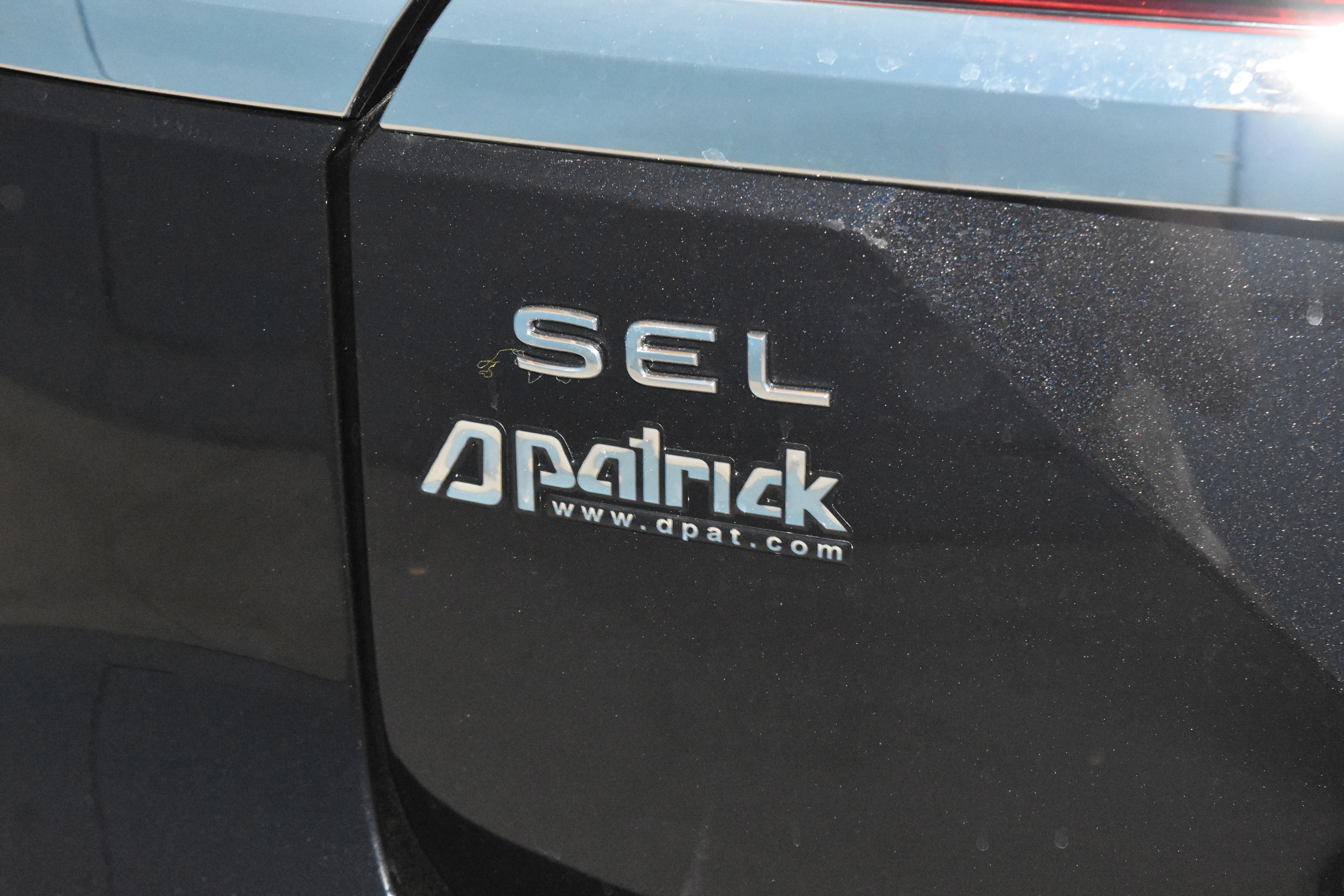 New 2026 Volkswagen Atlas SEL Premium R-Line AWD/4WD image 23