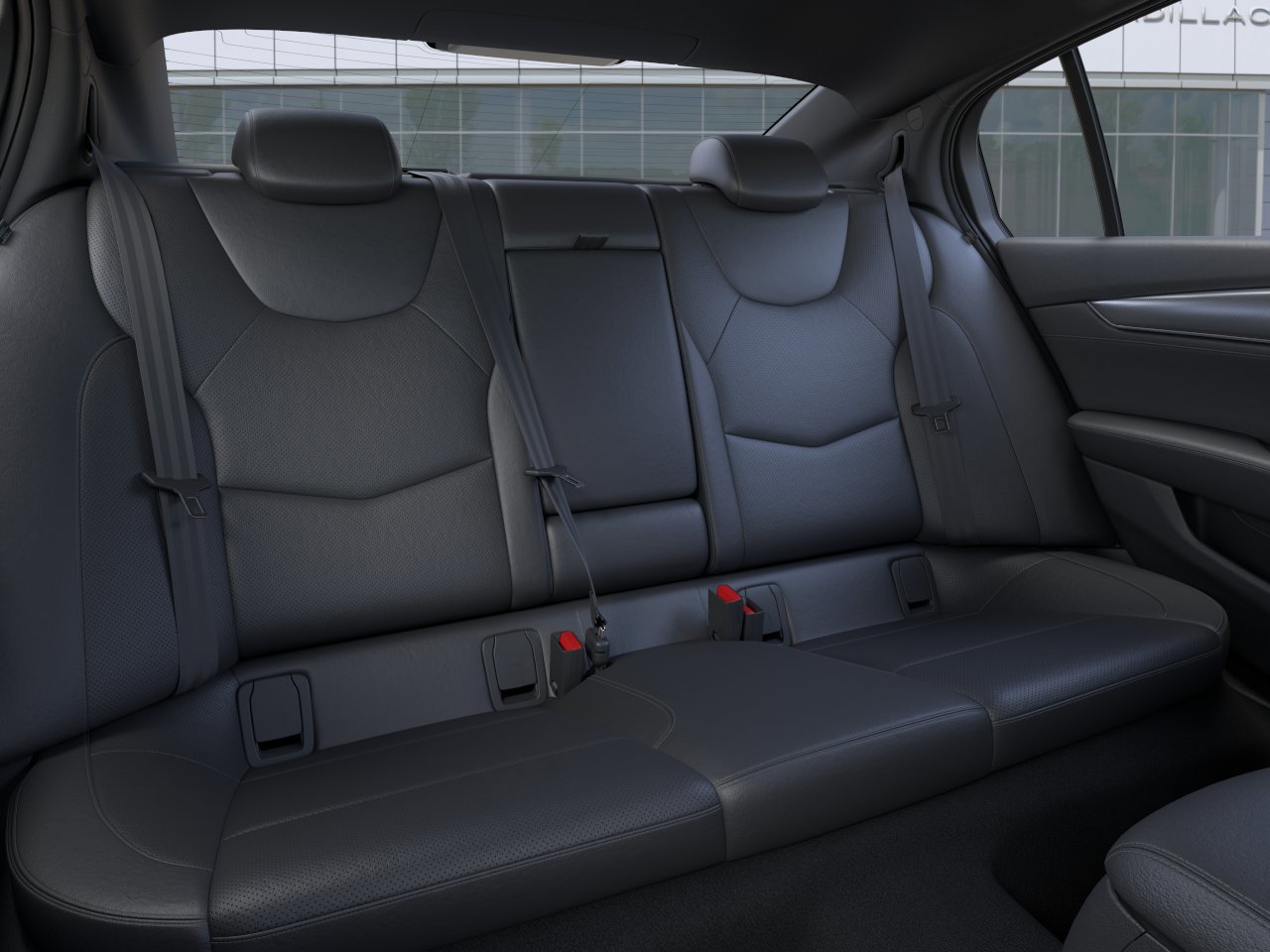New 2026 Cadillac CT5 Premium Luxury RWD image 17