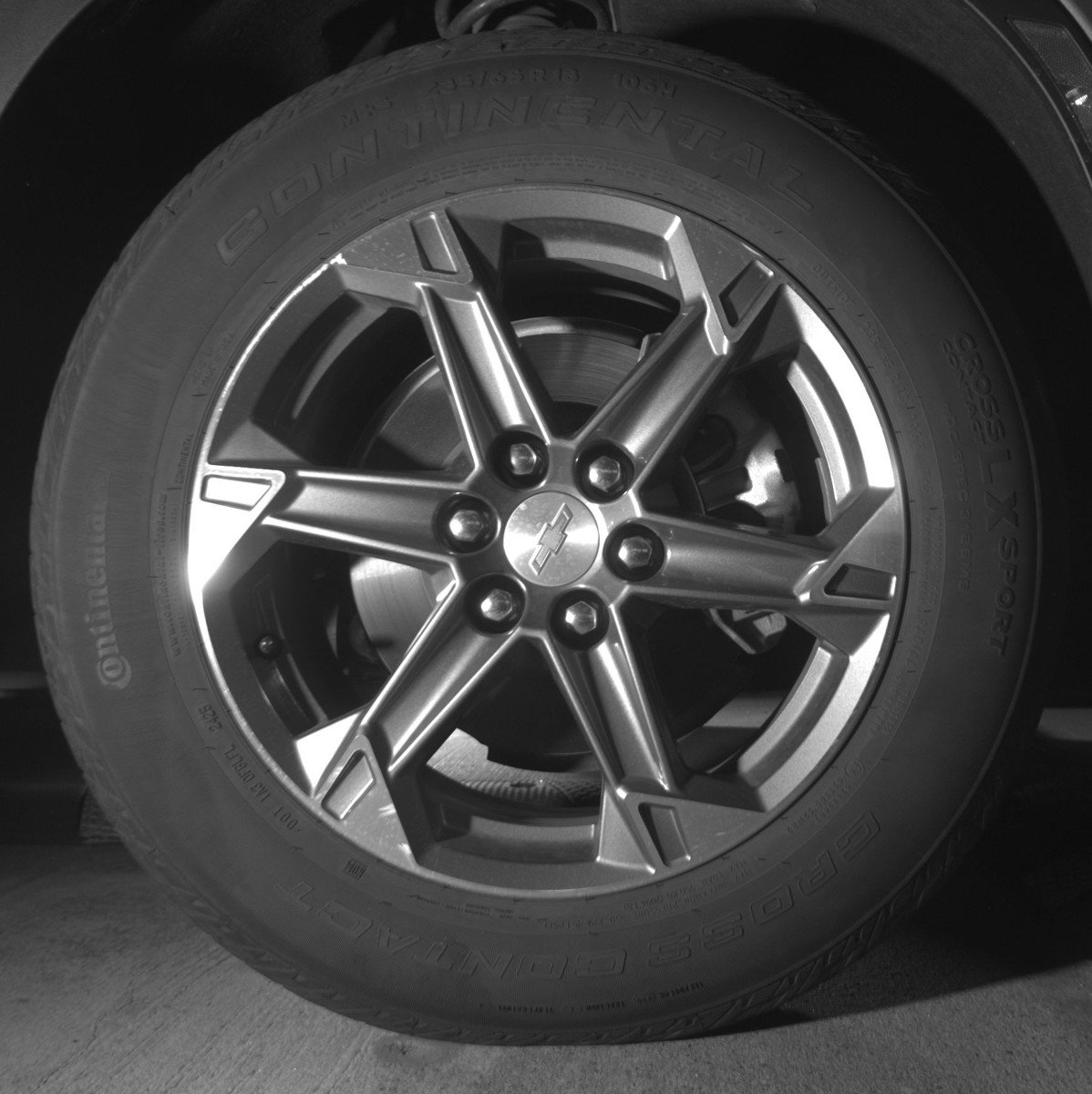 Used 2025 Chevrolet Blazer LT FWD image 13