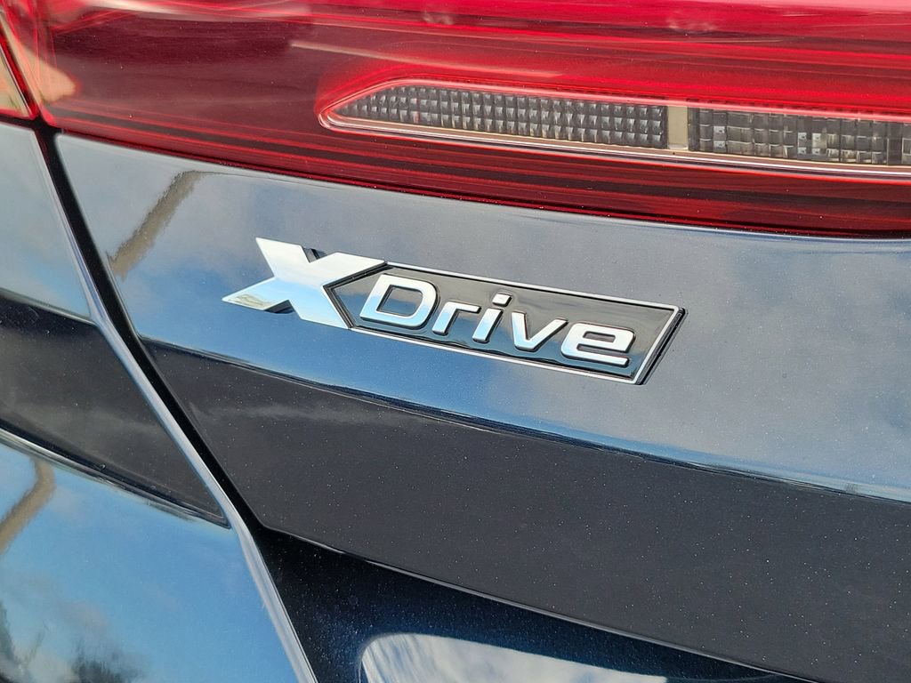 Used 2023 BMW M850i Gran Coupe xDrive w/ M Sport Professional Package image 12