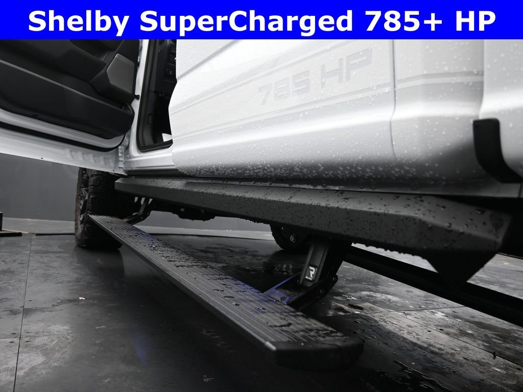 New 2025 Ford F150 Lariat w/ Equipment Group 502A High image 27