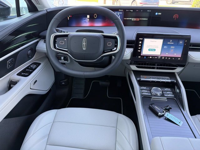 New 2026 Lincoln Nautilus Premier w/ Equipment Group 102A AWD/4WD image 25