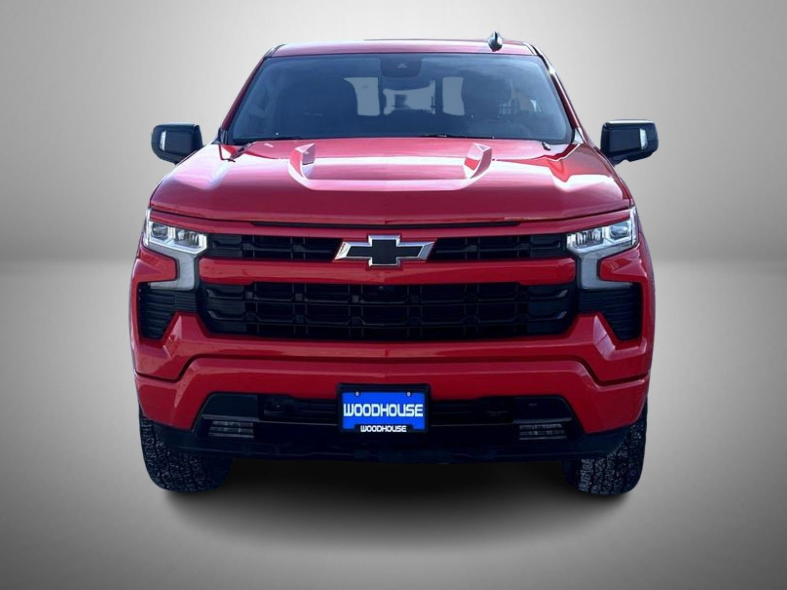 Certified 2023 Chevrolet Silverado 1500 RST w/ All Star Edition Plus image 2