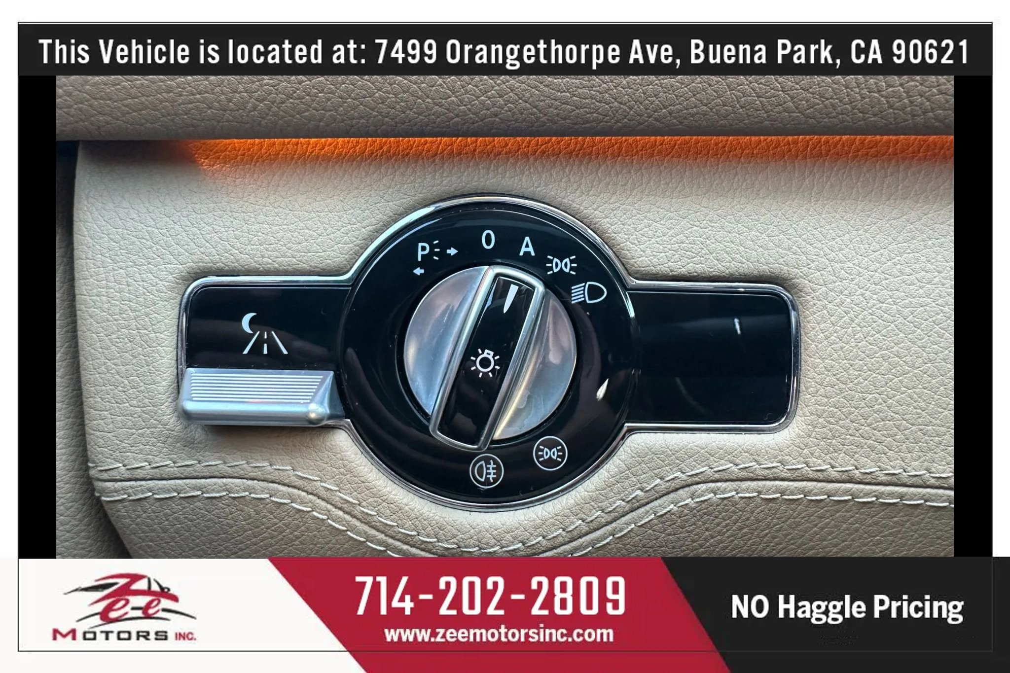 Used 2011 Mercedes-Benz CL 550 4MATIC image 35