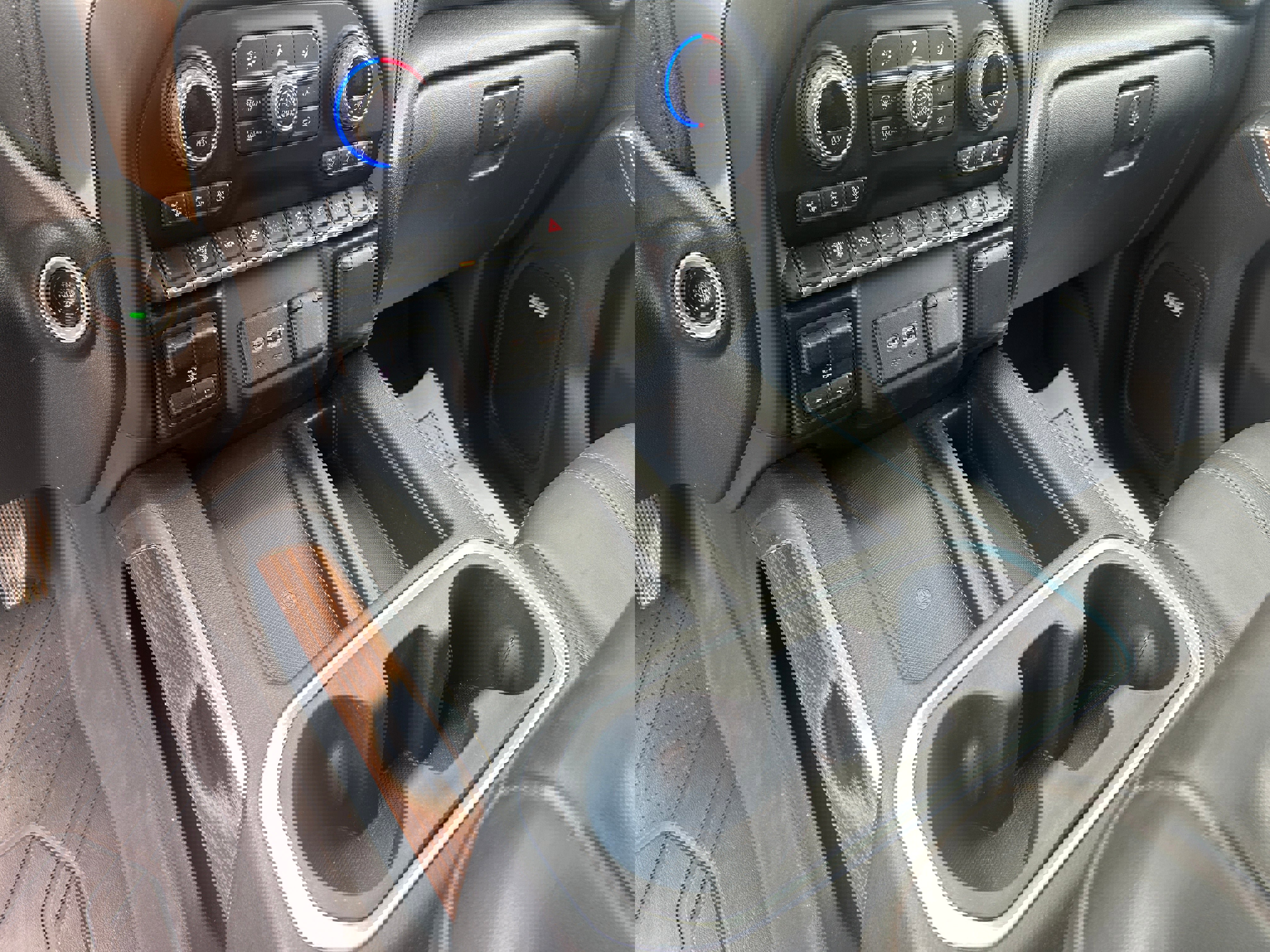 Used 2022 Chevrolet Silverado 3500 High Country image 22