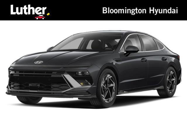 New 2026 Hyundai Sonata SEL