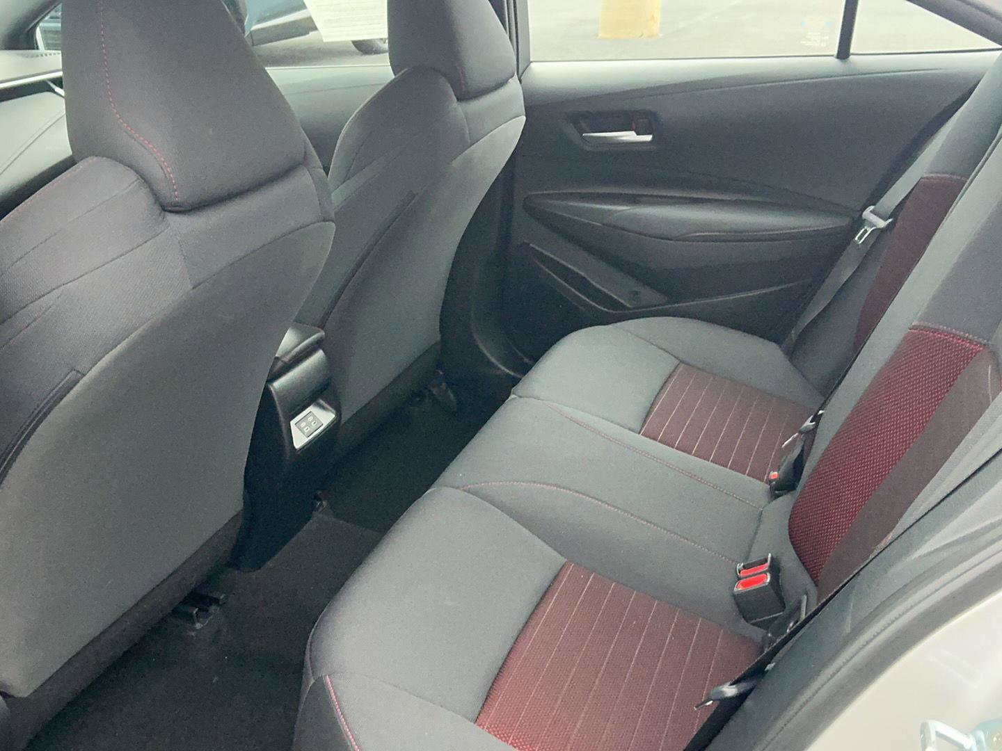 Certified 2023 Toyota Corolla SE w/ Carpet Mat Package (TMS) FWD image 32