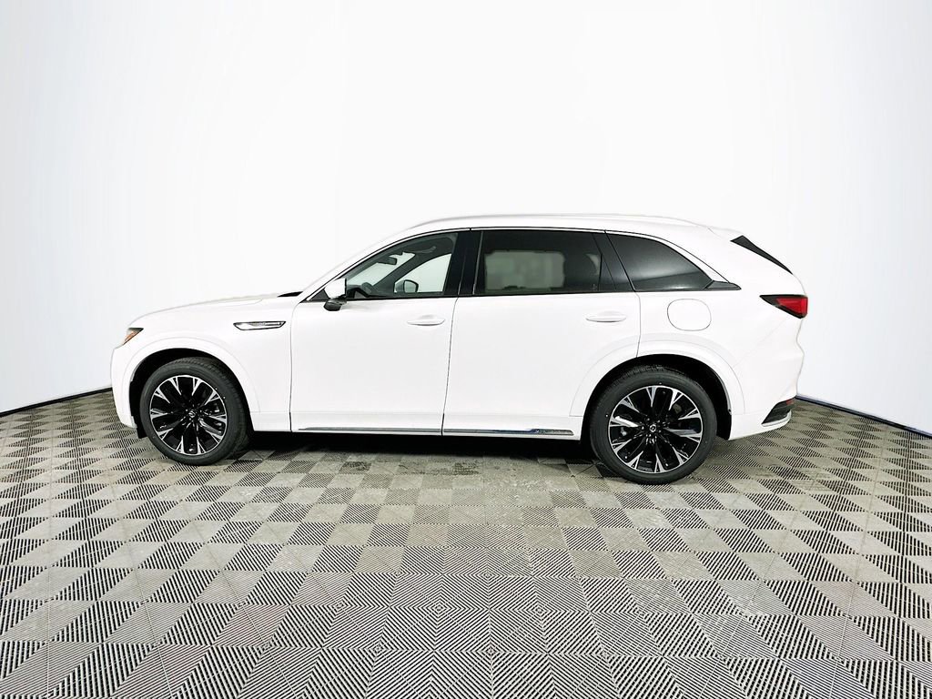 New 2026 MAZDA CX-90 3.3 Turbo S w/ Premium Plus image 5