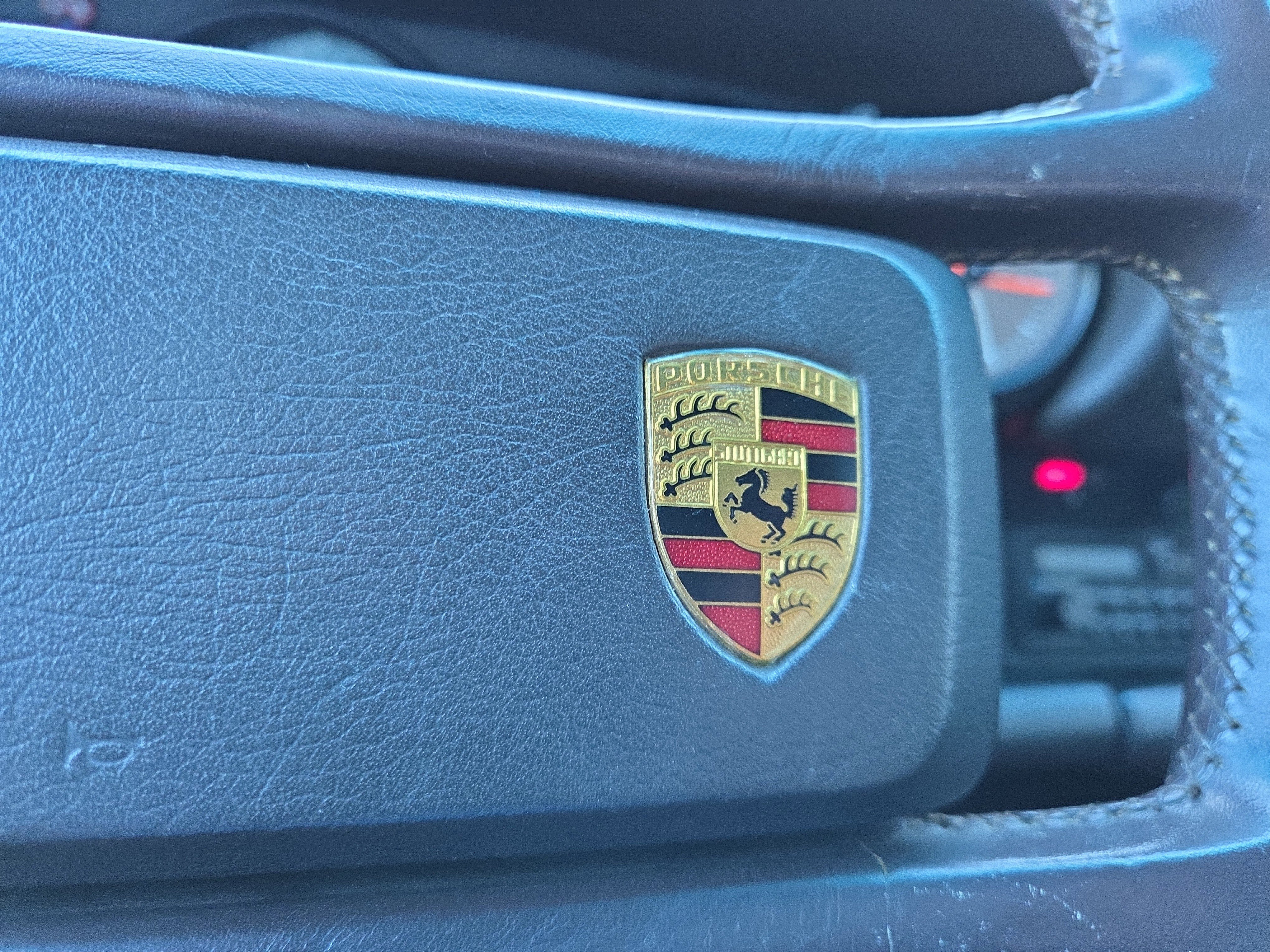 Used 1988 Porsche 911 Carrera image 17