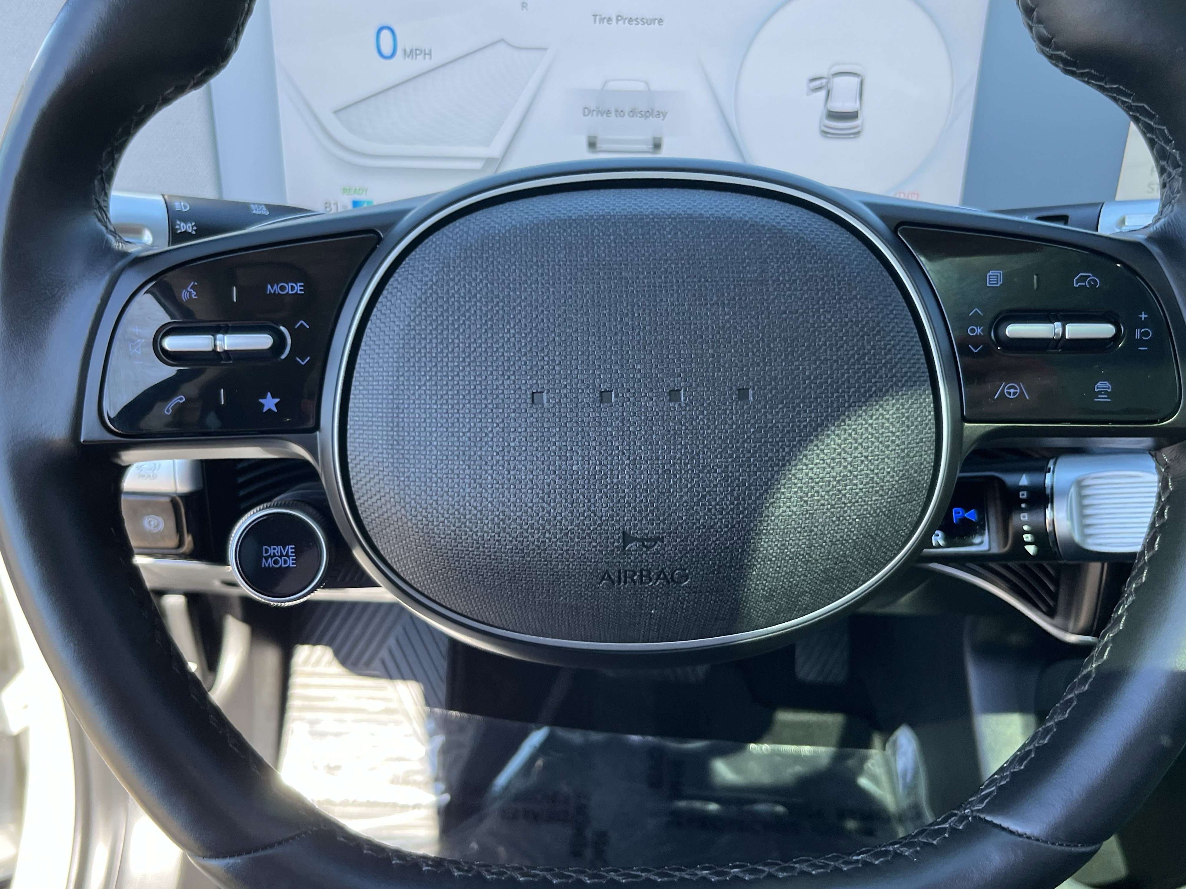 Certified 2024 Hyundai Ioniq 5 Limited image 21