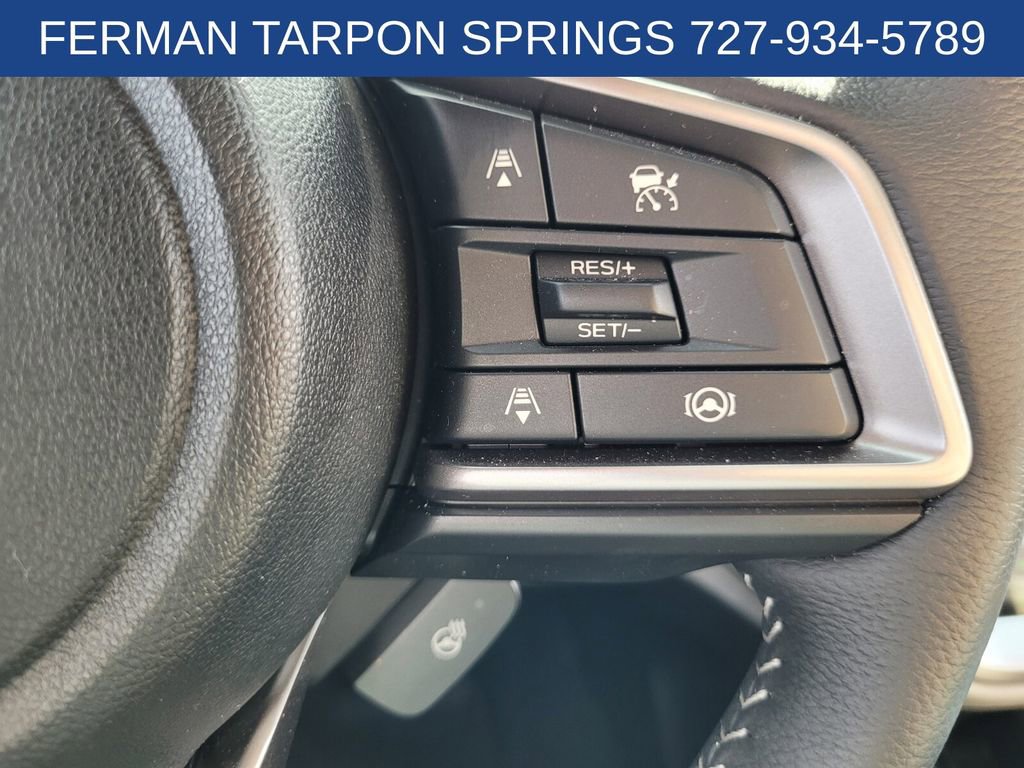 Used 2025 Subaru Outback Limited w/ Popular Package #2 image 30