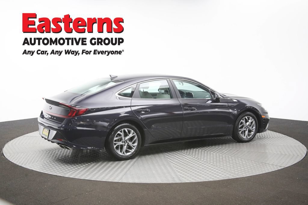 Used 2023 Hyundai Sonata SEL FWD image 42