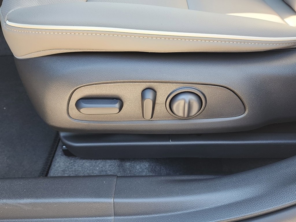 New 2026 Buick Envista Avenir image 17