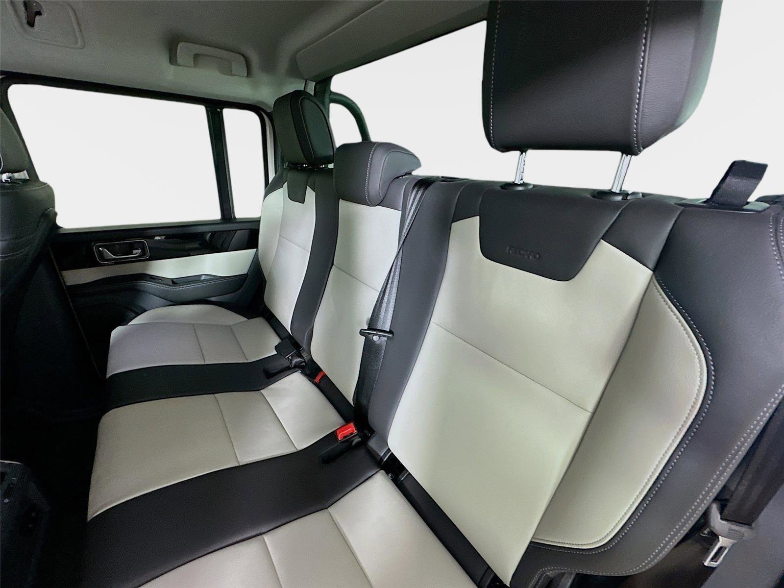 New 2025 INEOS Grenadier Fieldmaster Edition image 37