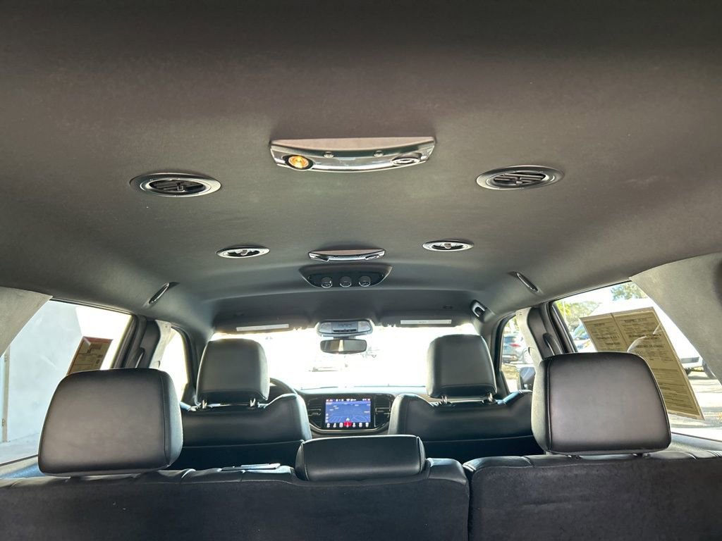 Used 2022 Dodge Durango R/T image 40