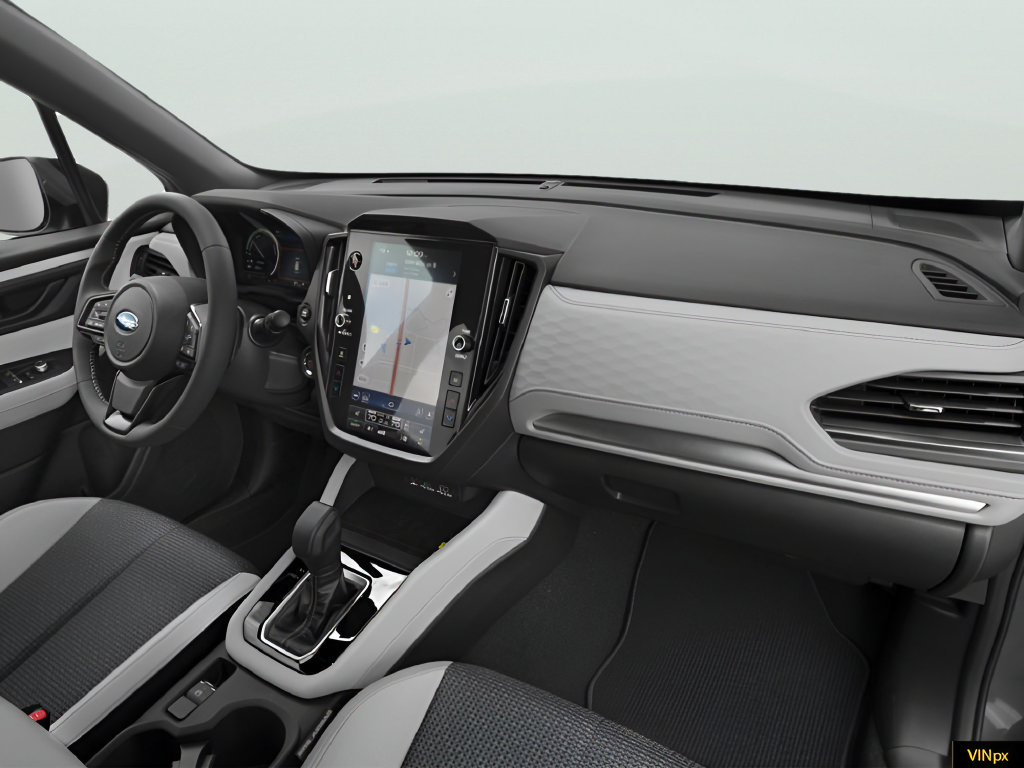 New 2026 Subaru Forester Touring AWD/4WD image 6