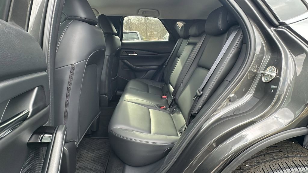 Used 2023 MAZDA CX-30 AWD 2.5 S w/ Preferred Package image 13