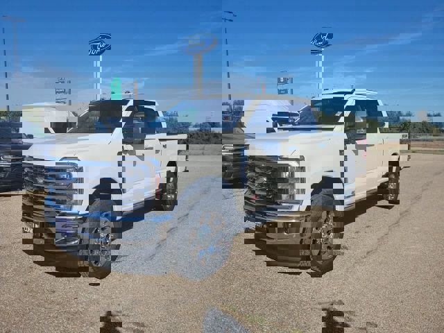 New 2026 Ford F350 King Ranch image 27