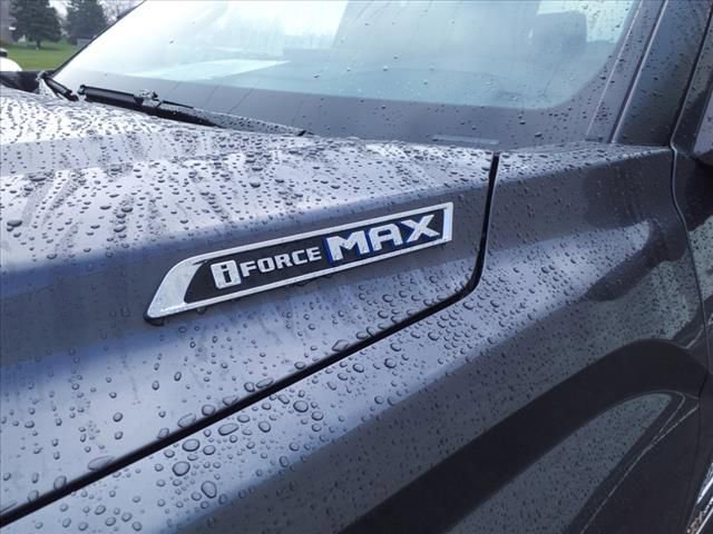 New 2025 Toyota Tundra 1794 Edition image 10