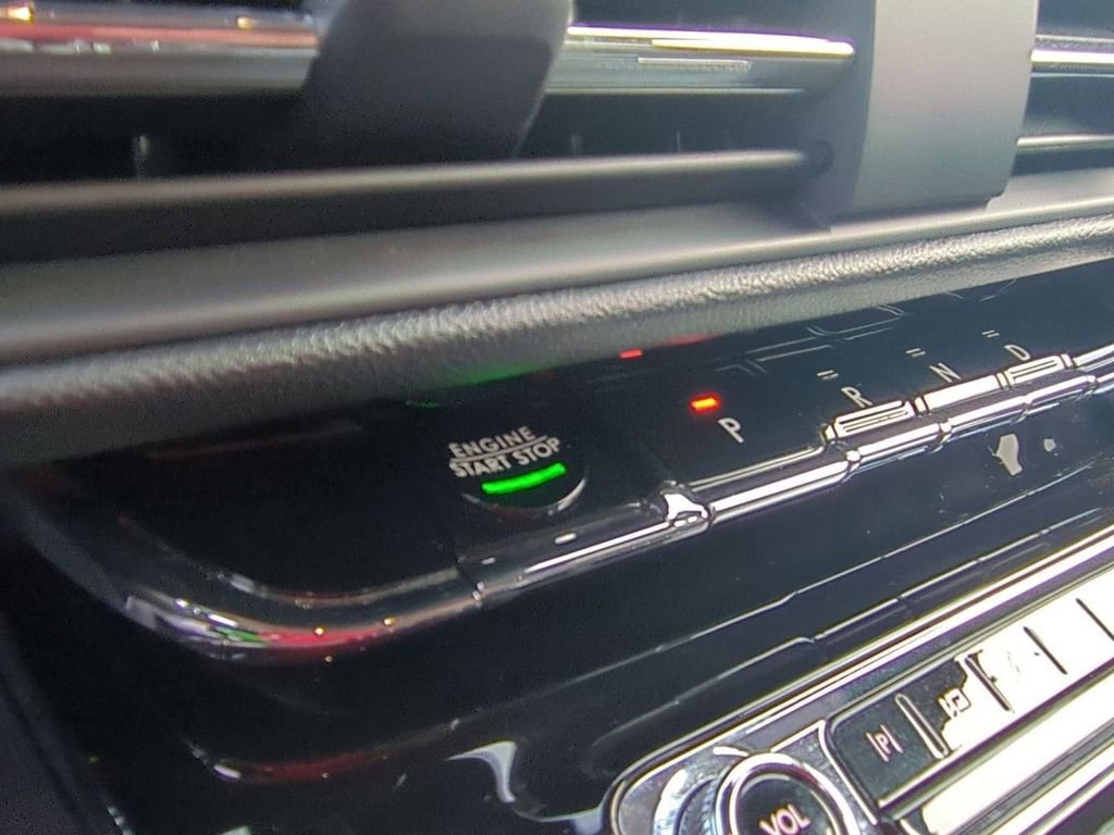 Certified 2024 Lincoln Corsair Reserve w/ Equipment Group 201A image 21