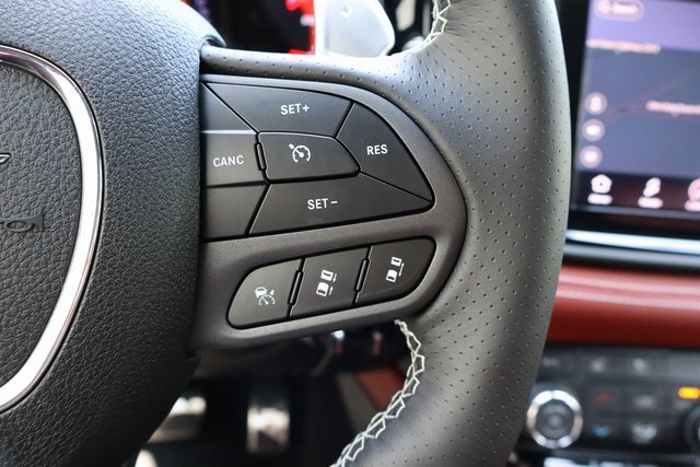 Used 2023 Dodge Durango SRT Hellcat image 28