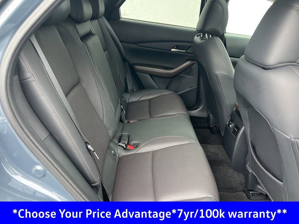 Used 2025 MAZDA CX-30 2.5 Turbo w/ Premium Package image 18